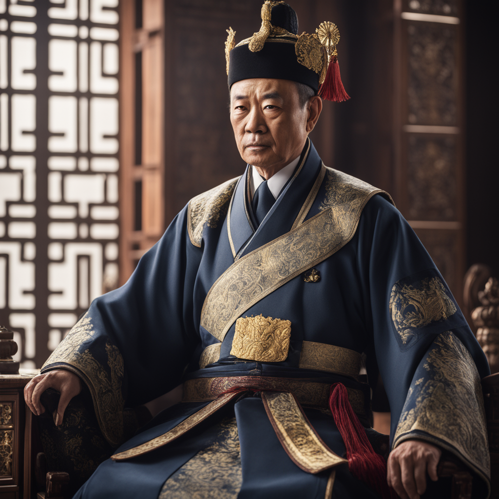 Cao Song