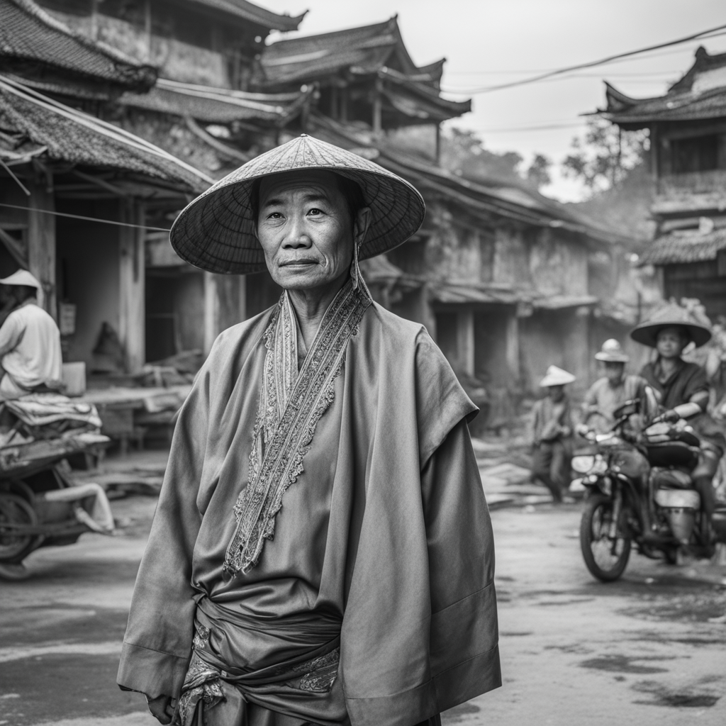 Cao Sỹ Cường