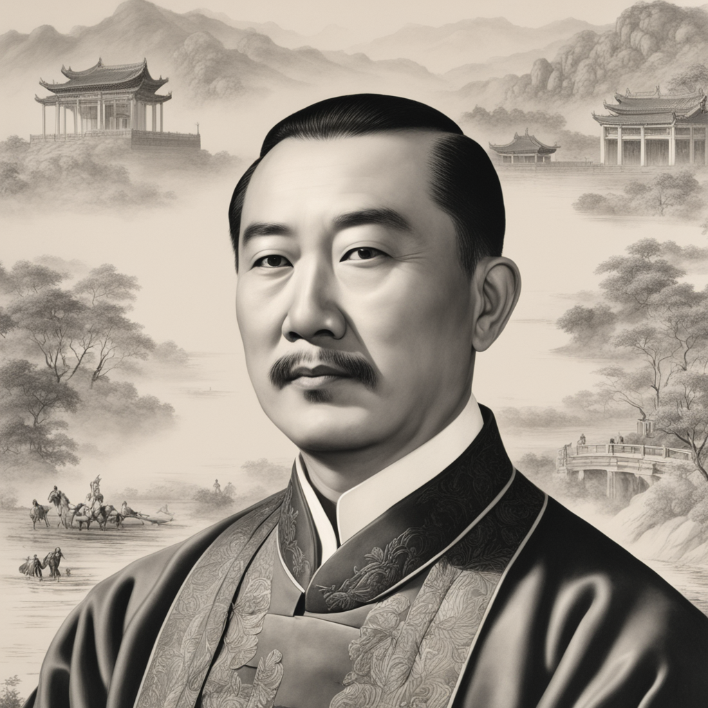 Cao Tianqin