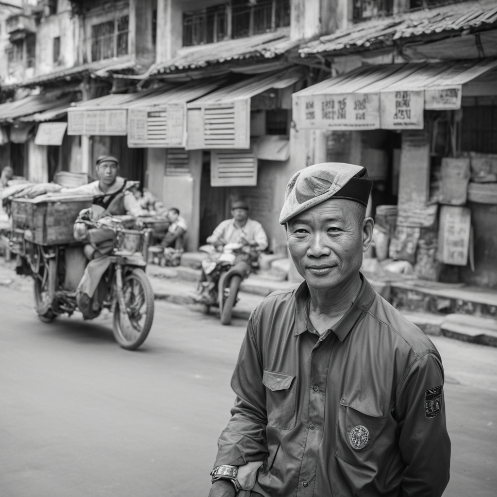 Cao Văn Bình