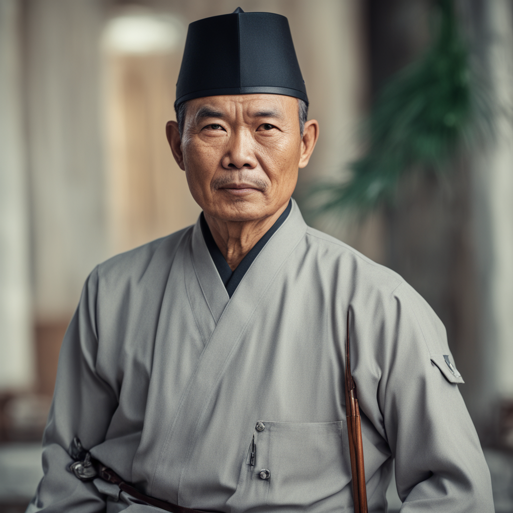 Cao Văn Triền