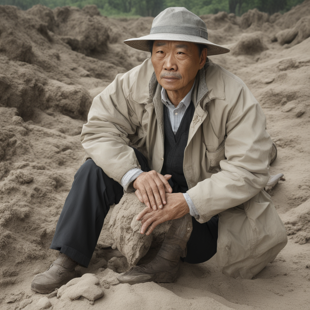 Cao Wenxuan (ichthyologist)