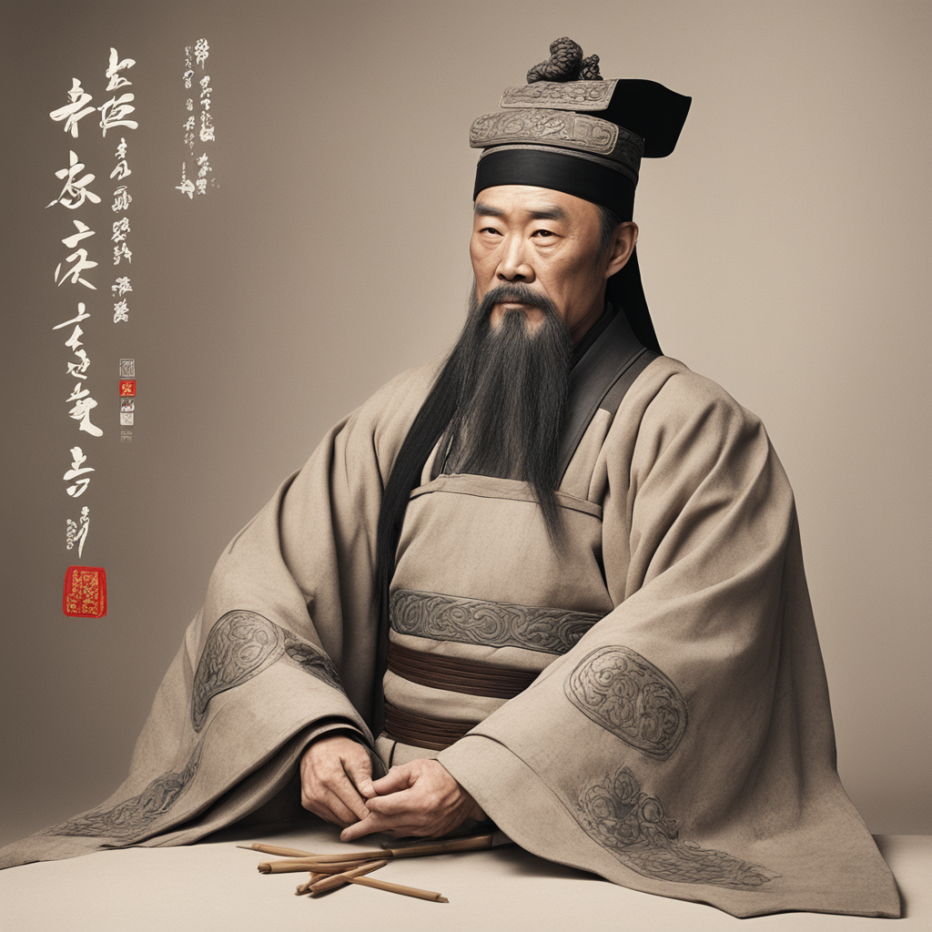 Cao Xian (scholar)