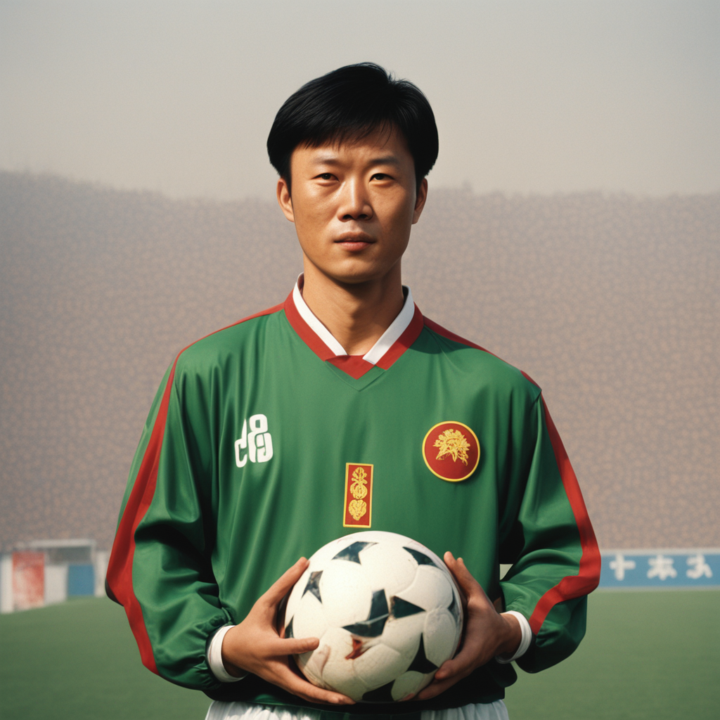 Cao Xiandong
