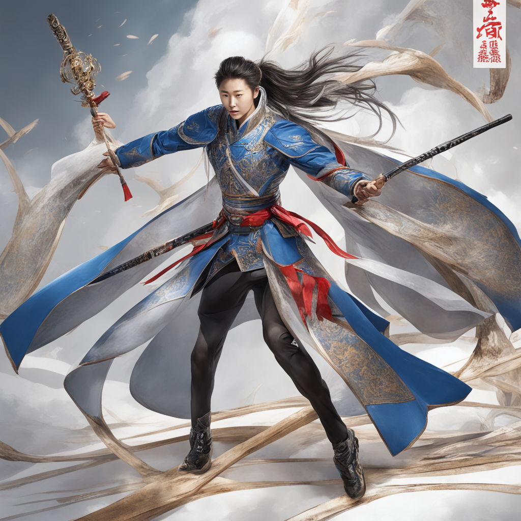 Cao Xianming