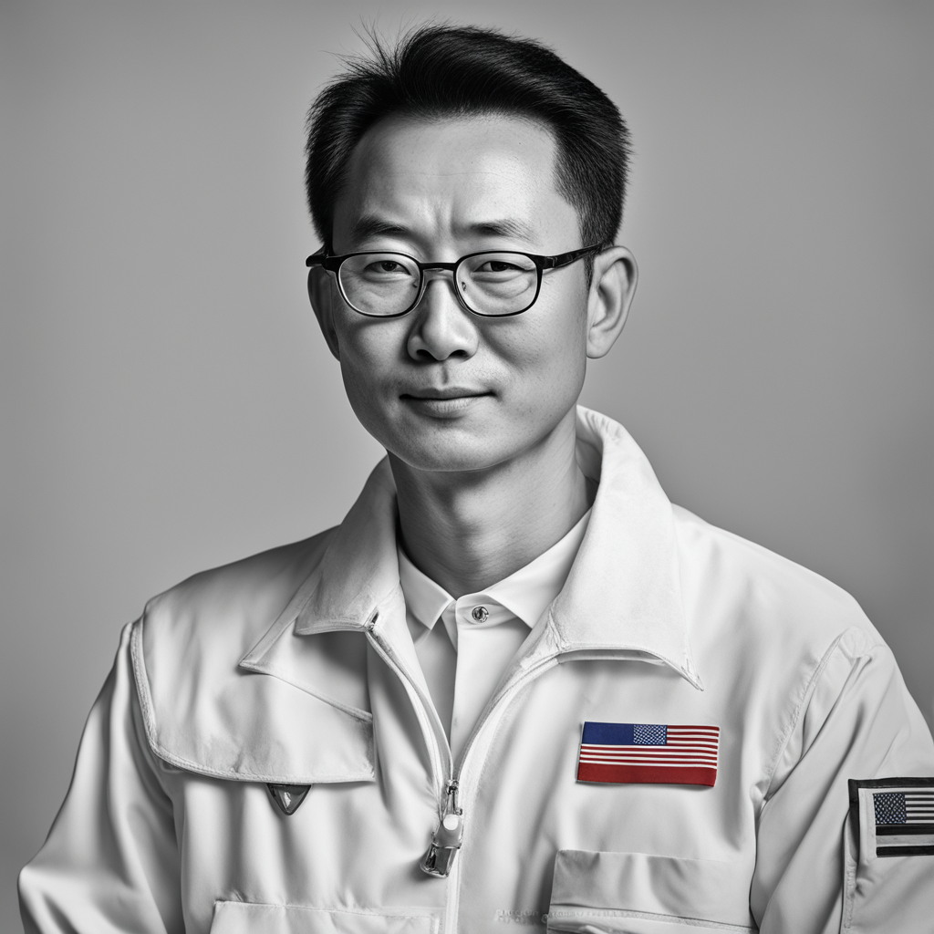 Cao Xiaobo