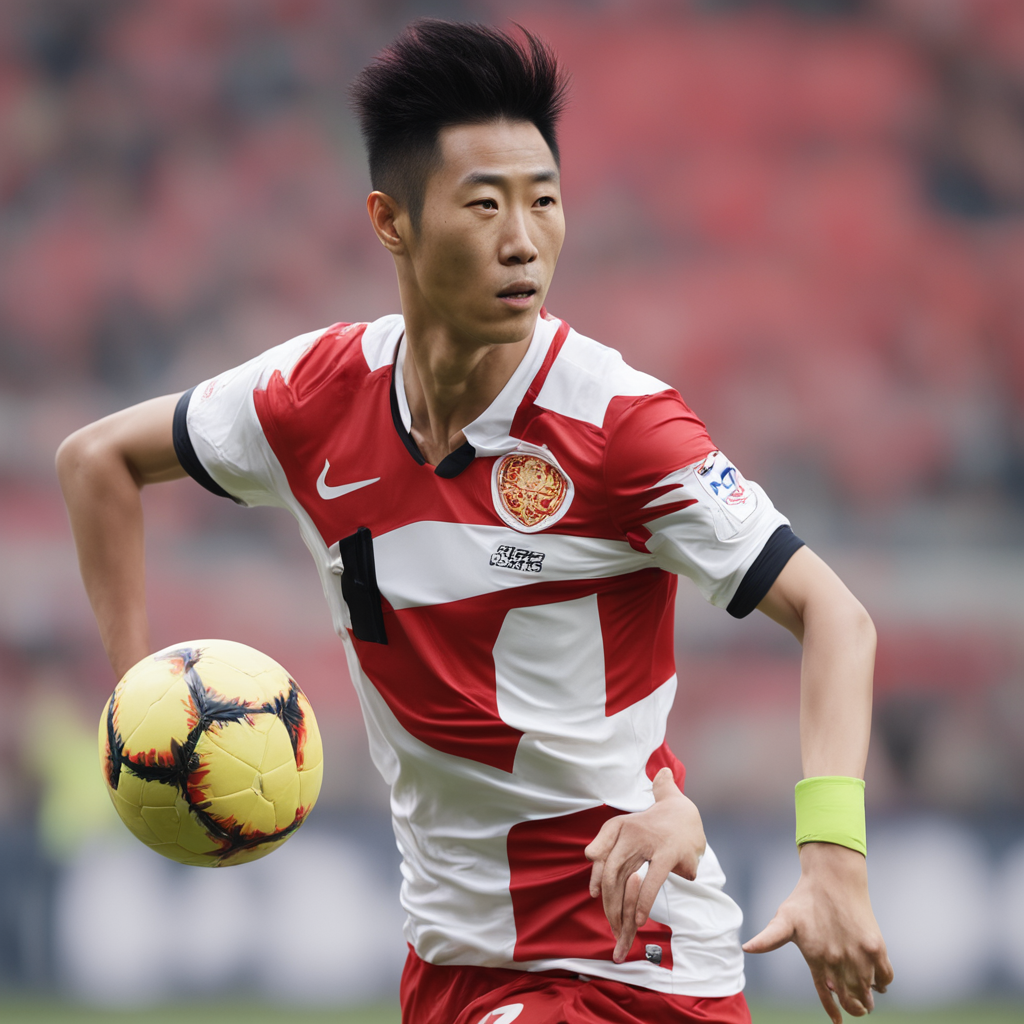 Cao Yang