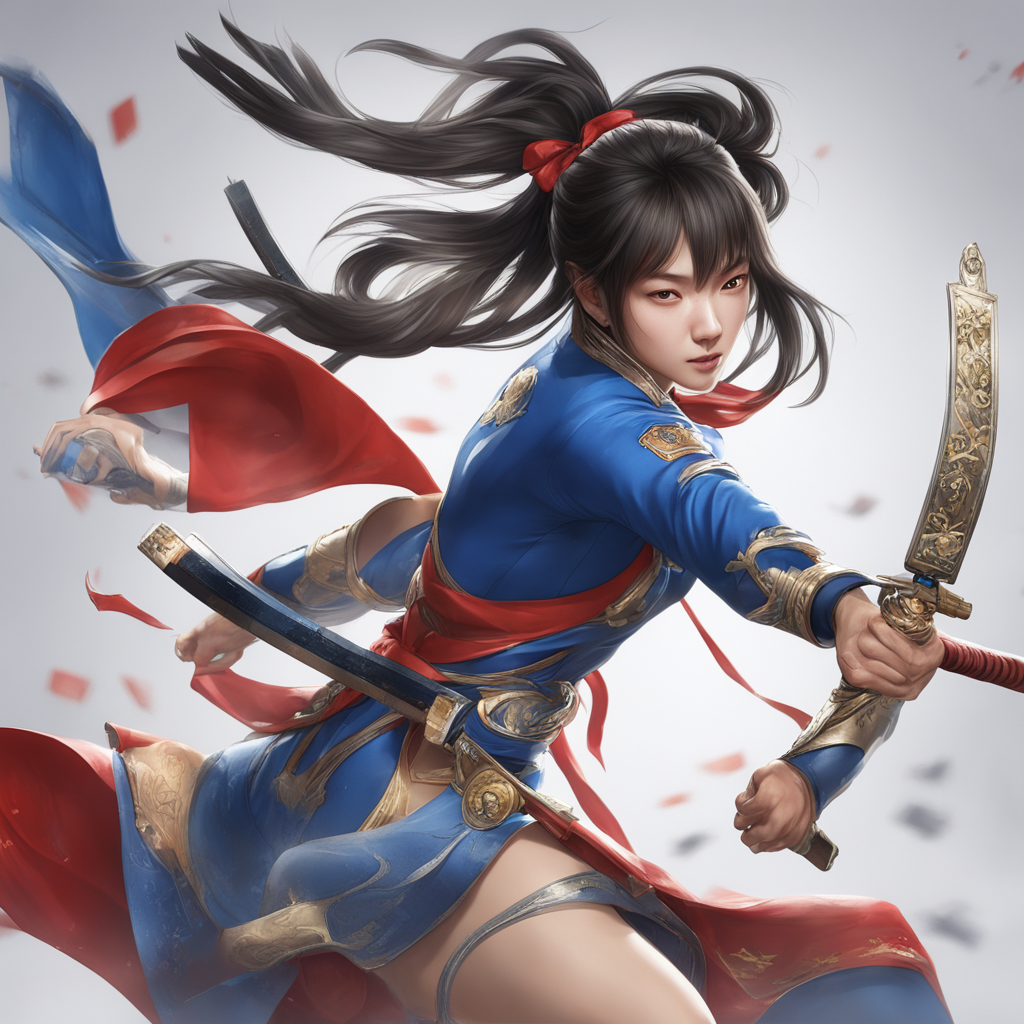 Cao Yanhua