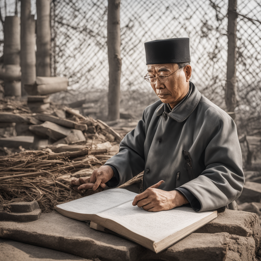 Cao Yaofeng