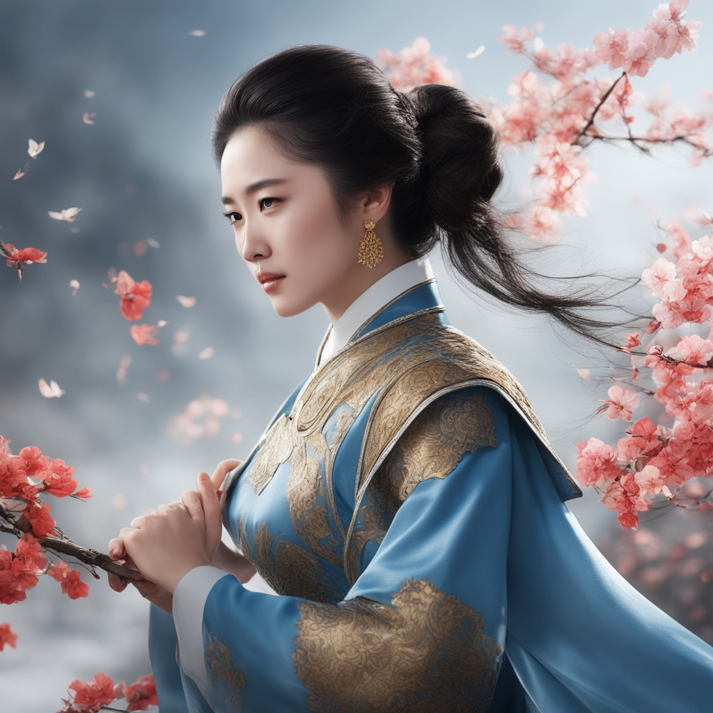 Cao Yifei