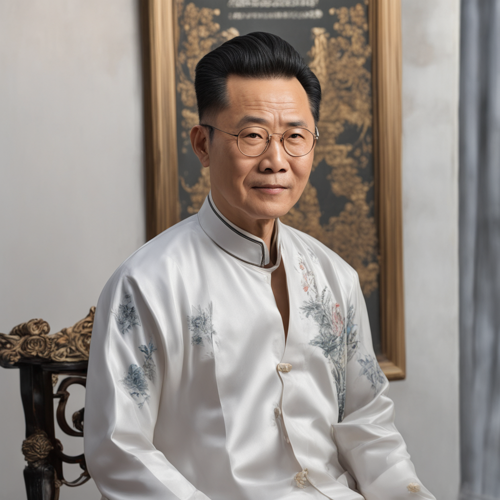 Cao Yong