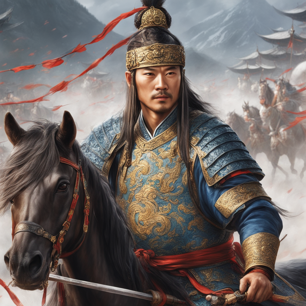 Cao Yong (Three Kingdoms)