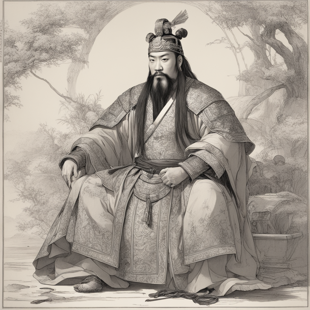 Cao Yu (Three Kingdoms)