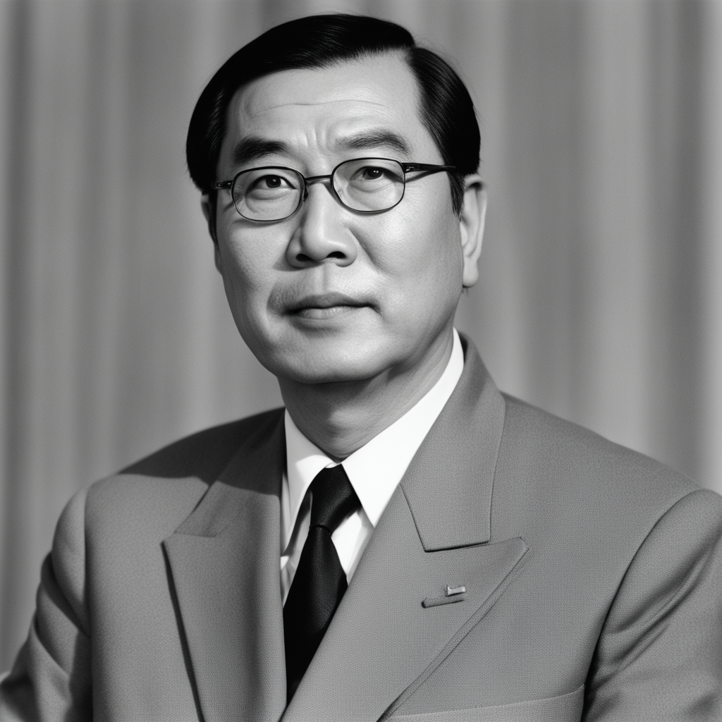 Cao Zhi (politician)