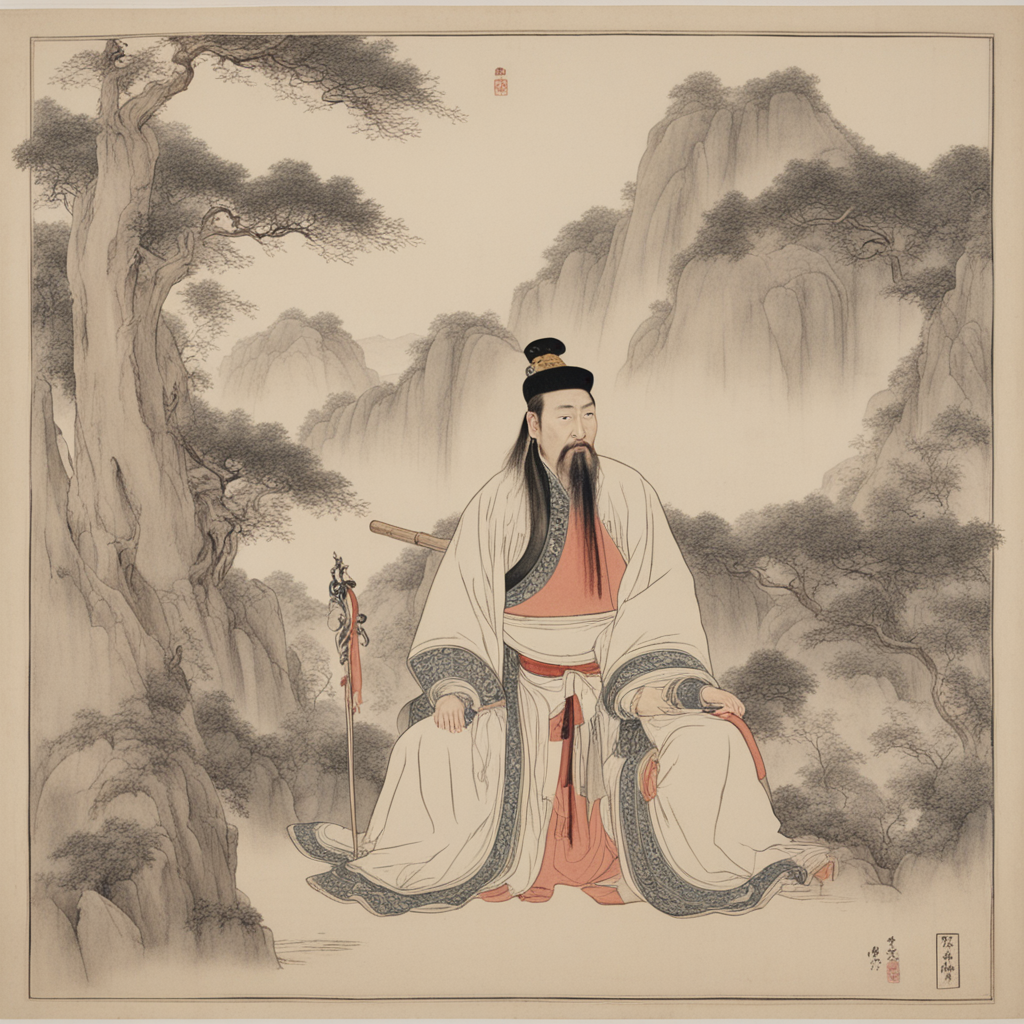 Cao Zhongda