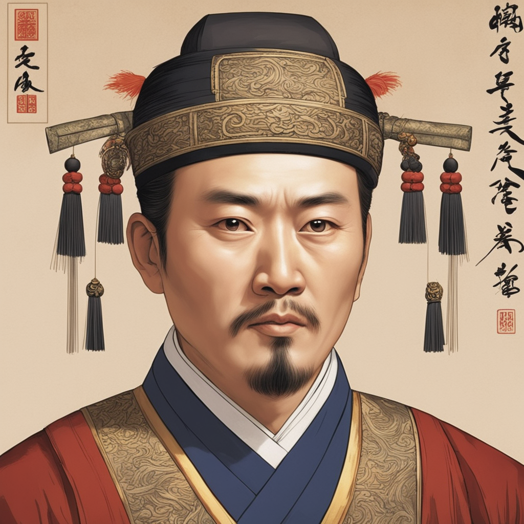 Cao Zicheng