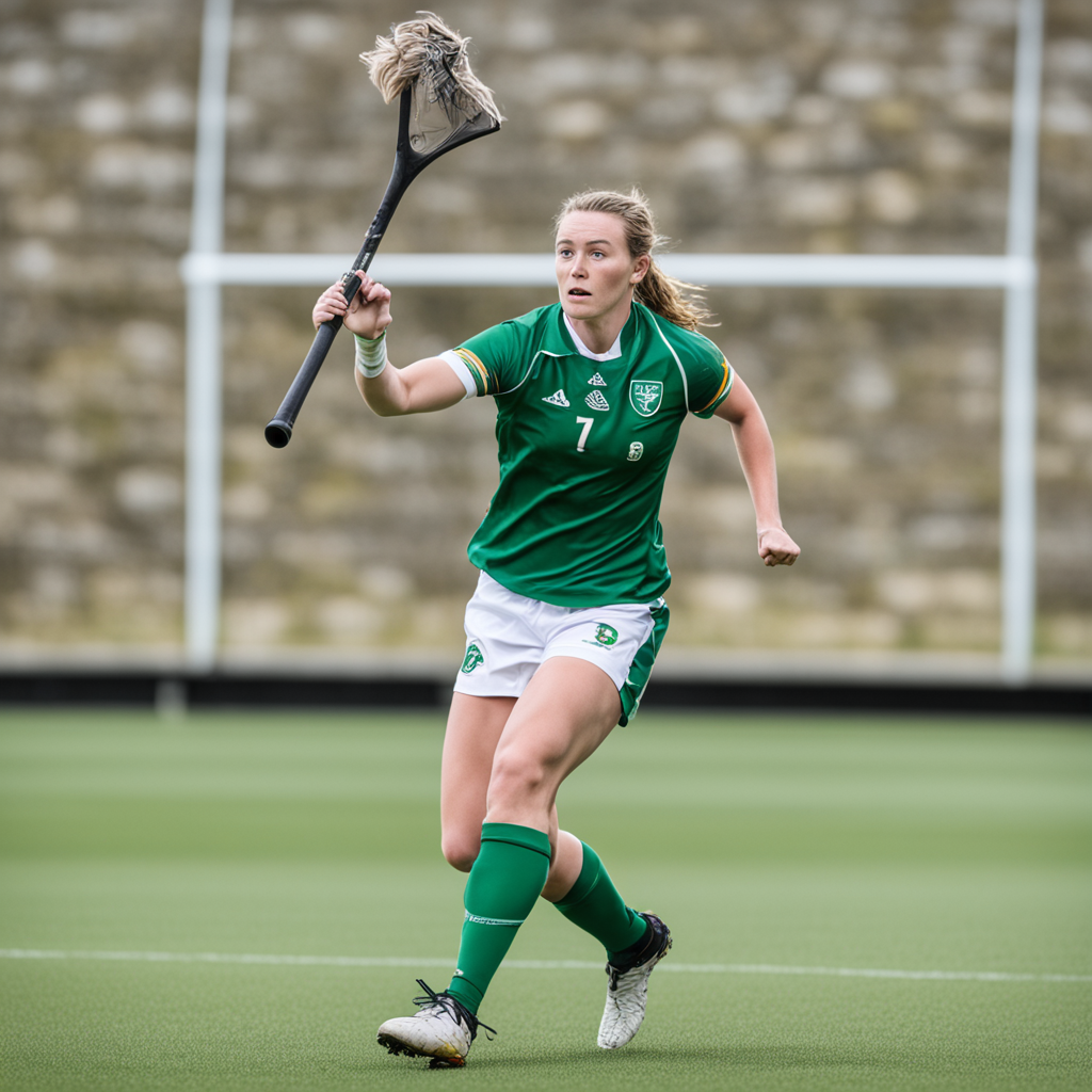Caoimhe Perdue