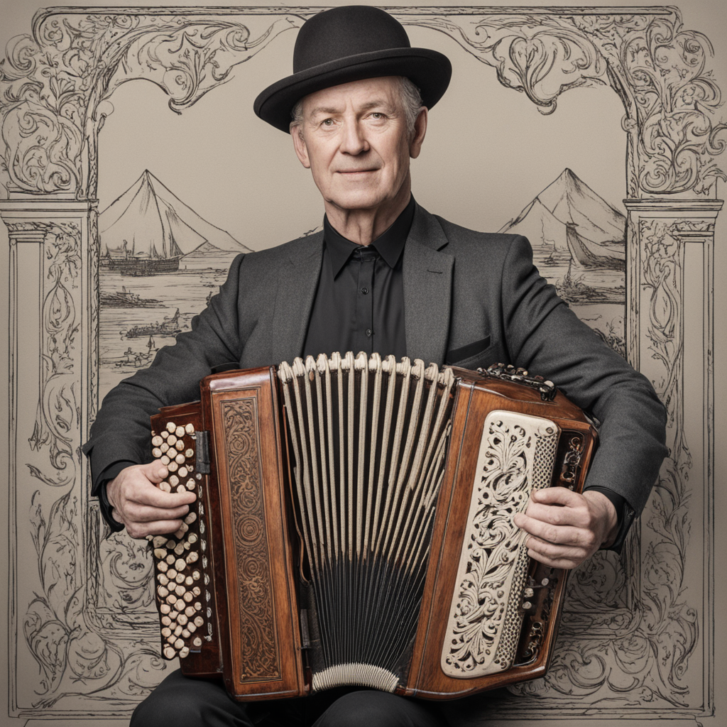 Caoimhín Ó Raghallaigh