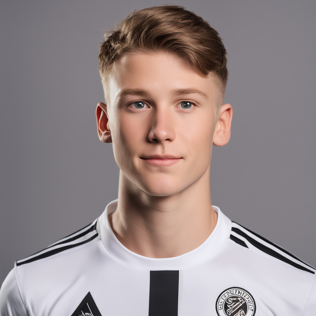 Caolan Boyd-Munce