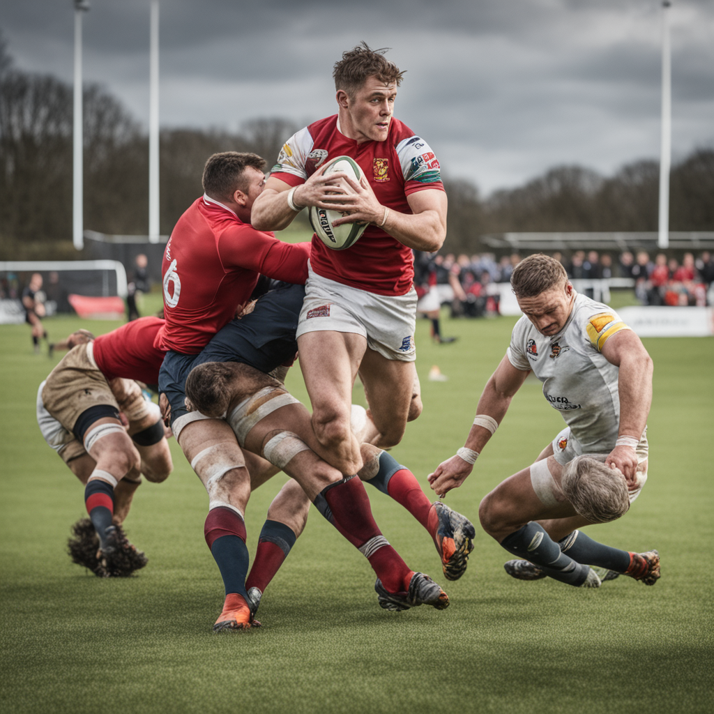 Caolan Englefield