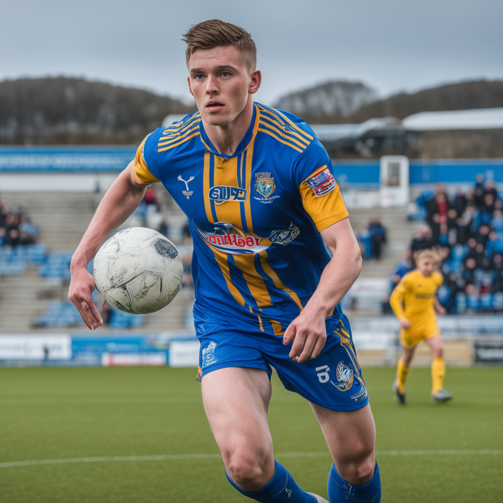 Caolan McAleer