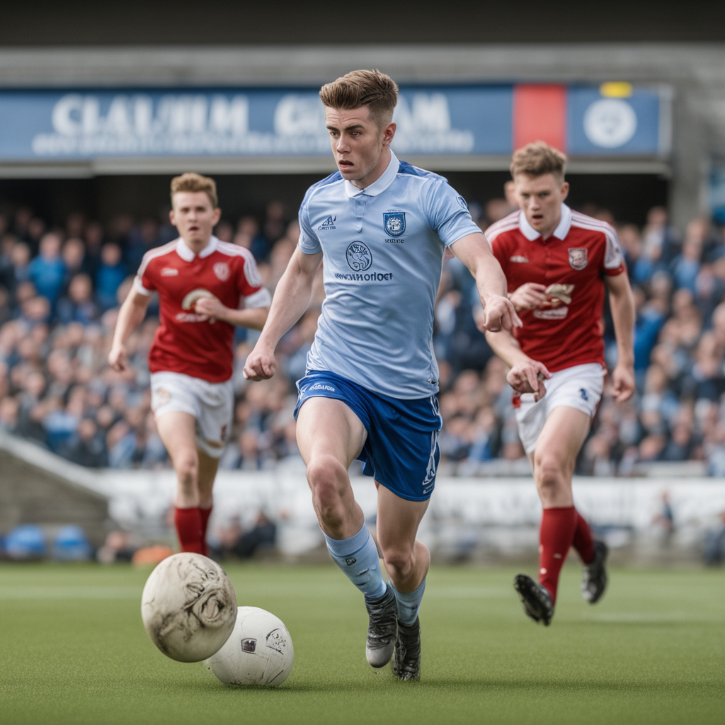 Caolan McColgan