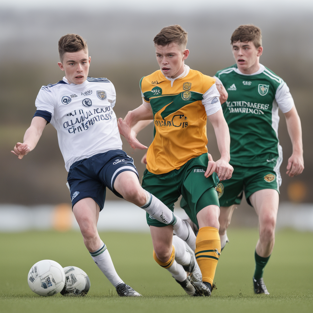 Caolan McGonagle