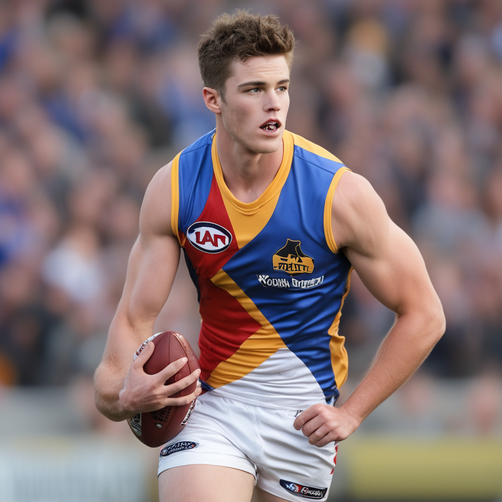 Caolan Mooney