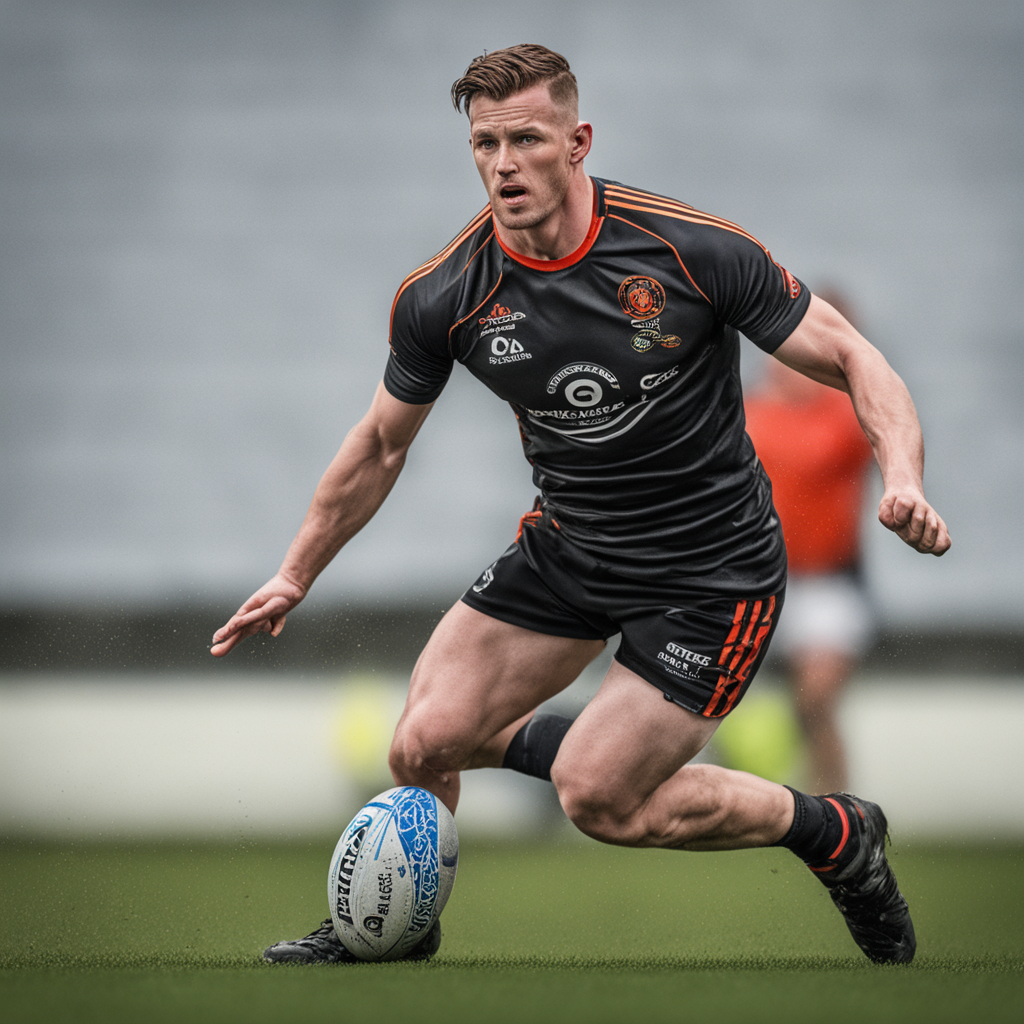 Caolan Ward