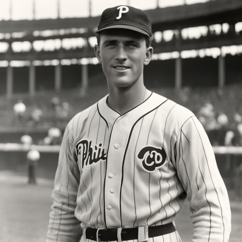 Cap Clark