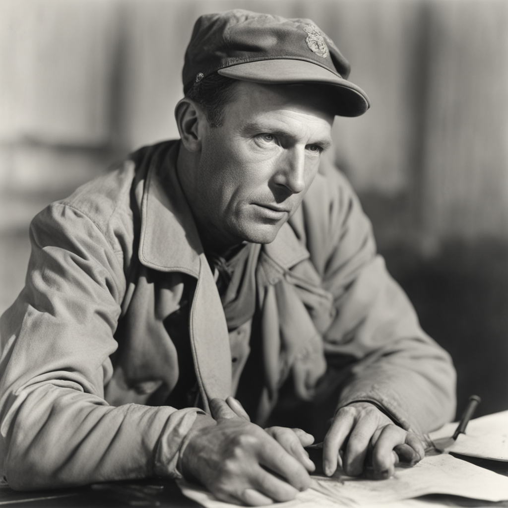 Cap Dierks