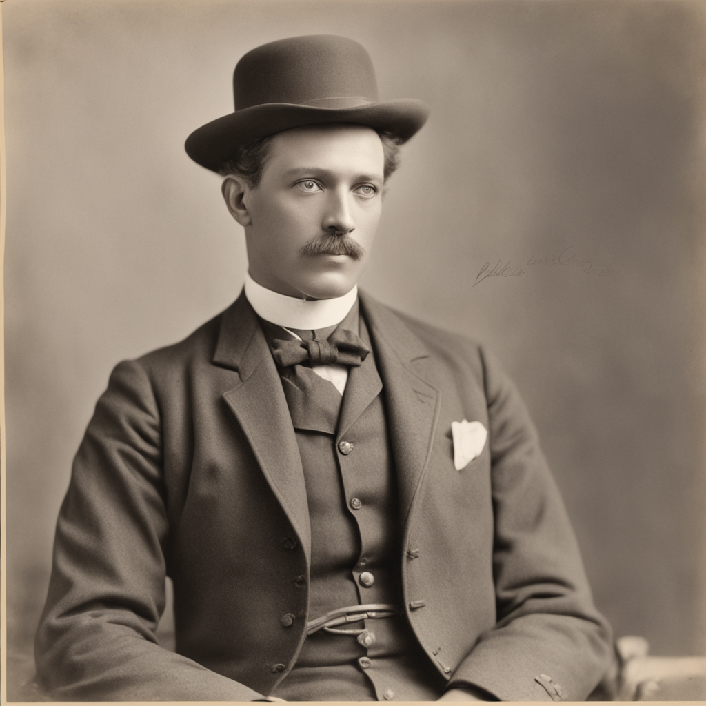 Cap Edwards