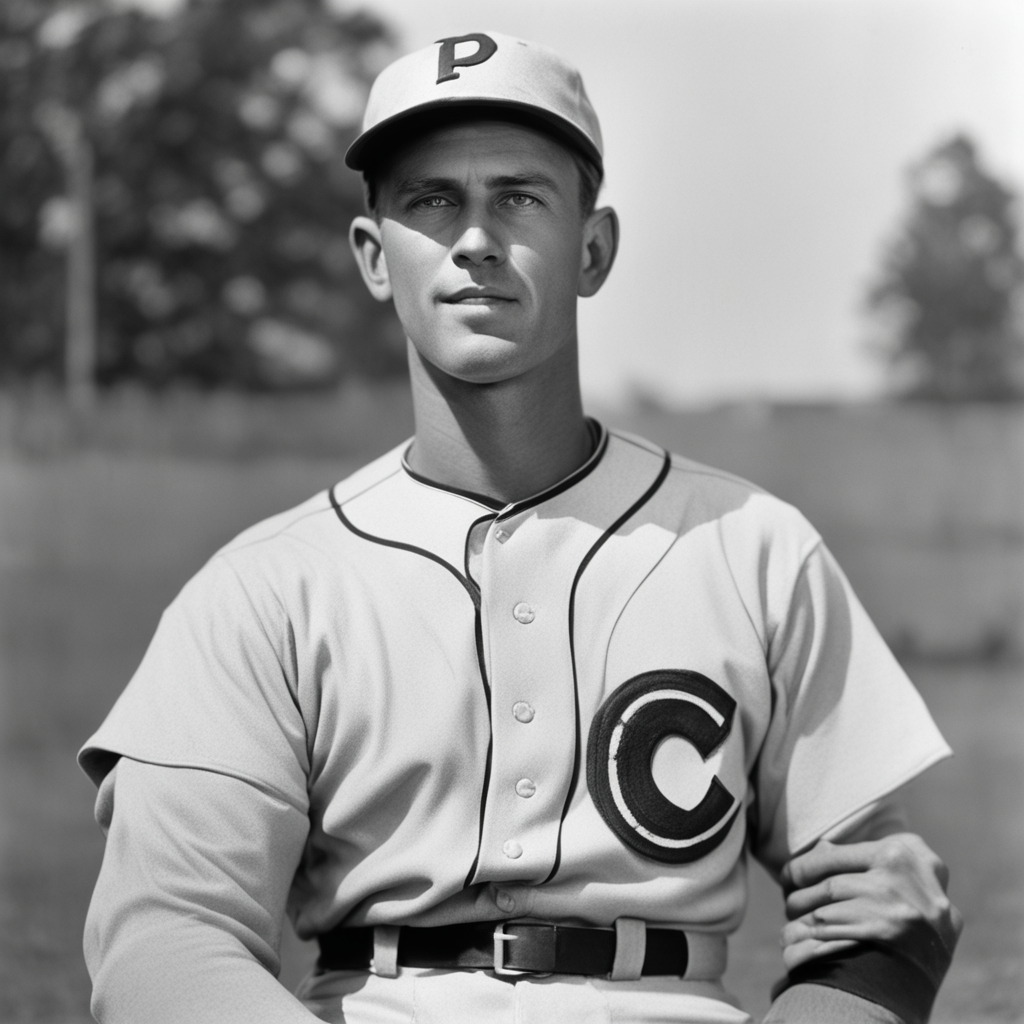 Cap Peterson