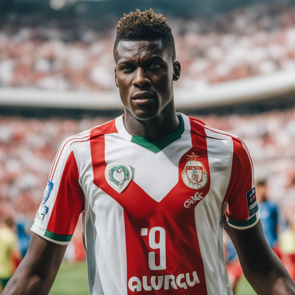 Capela (footballer)