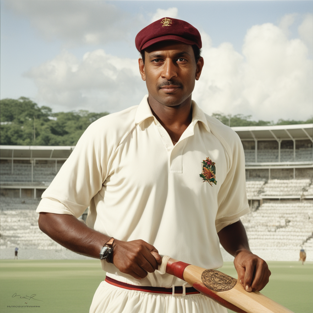 Capil Rampersad
