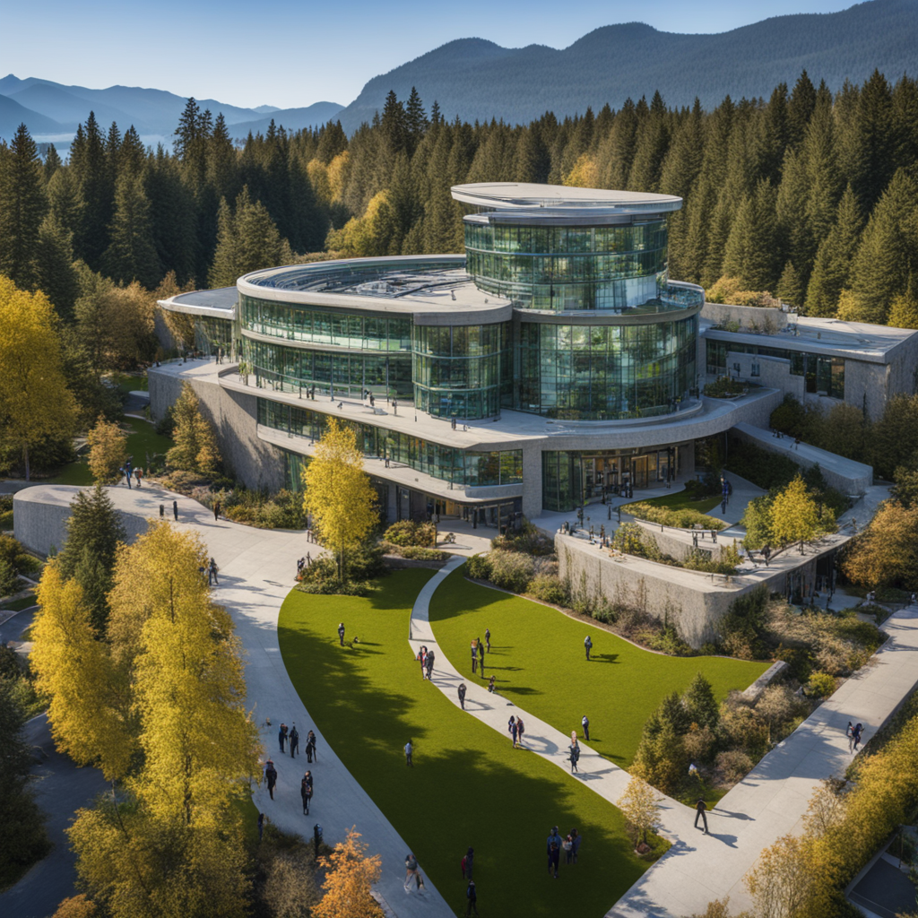 Capilano University