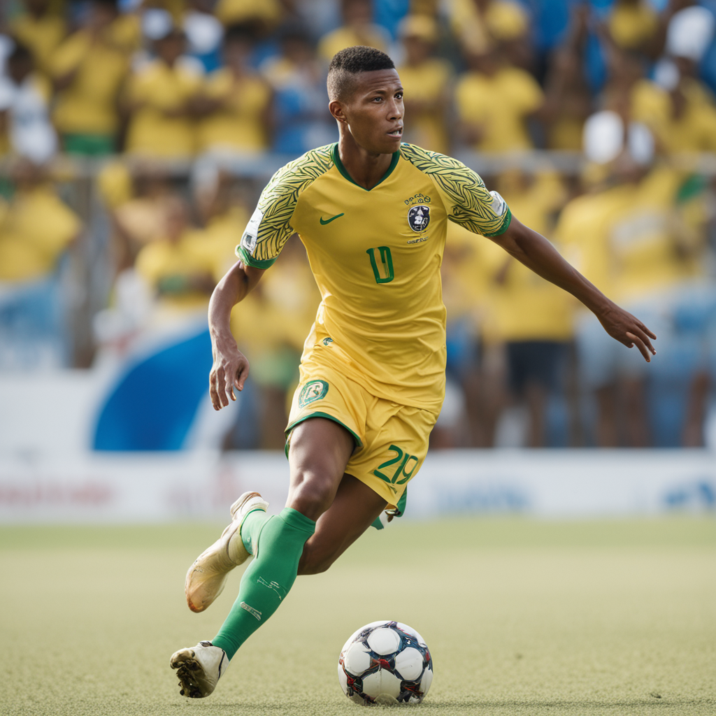 Capixaba (footballer)
