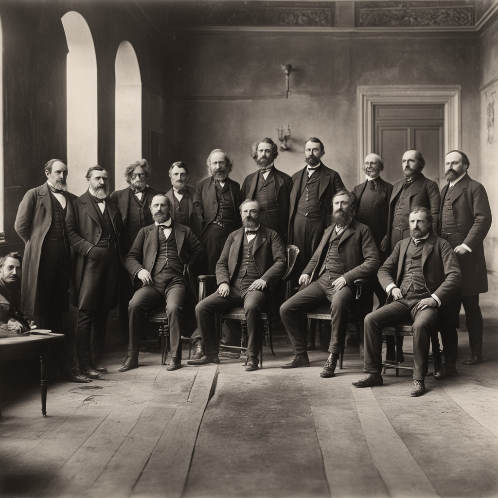 Capolago congress