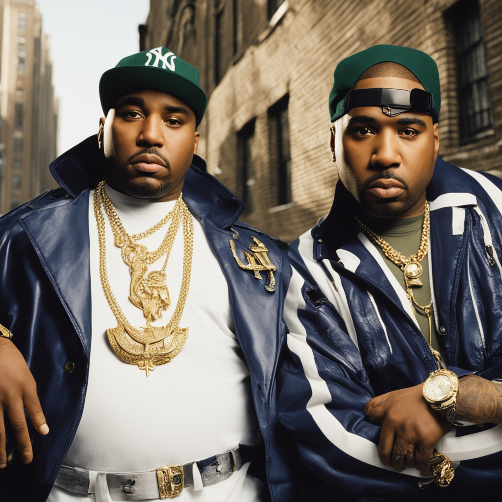 Capone-N-Noreaga
