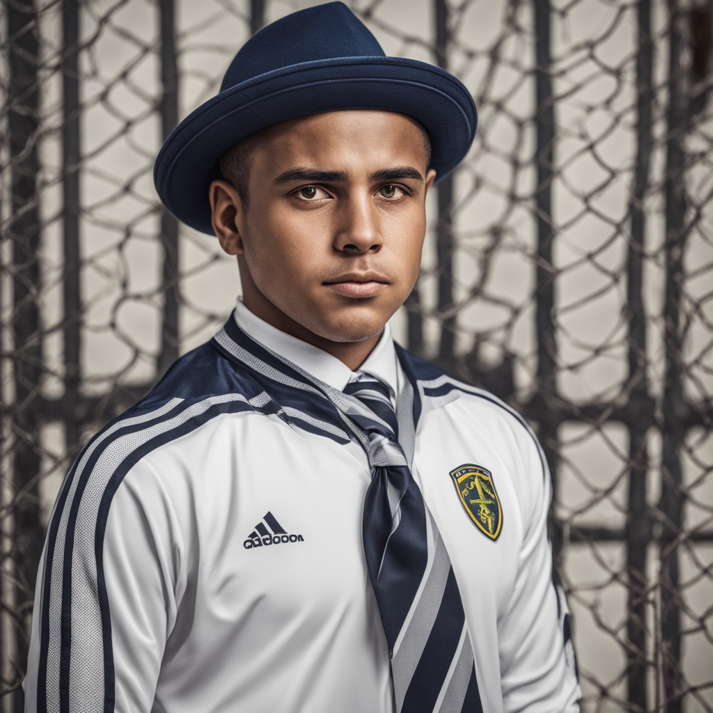 Capone (footballer)