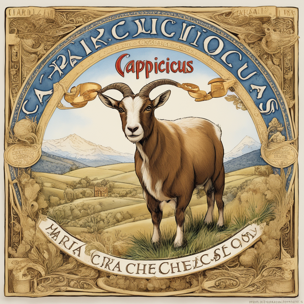 Capricious (cheese)