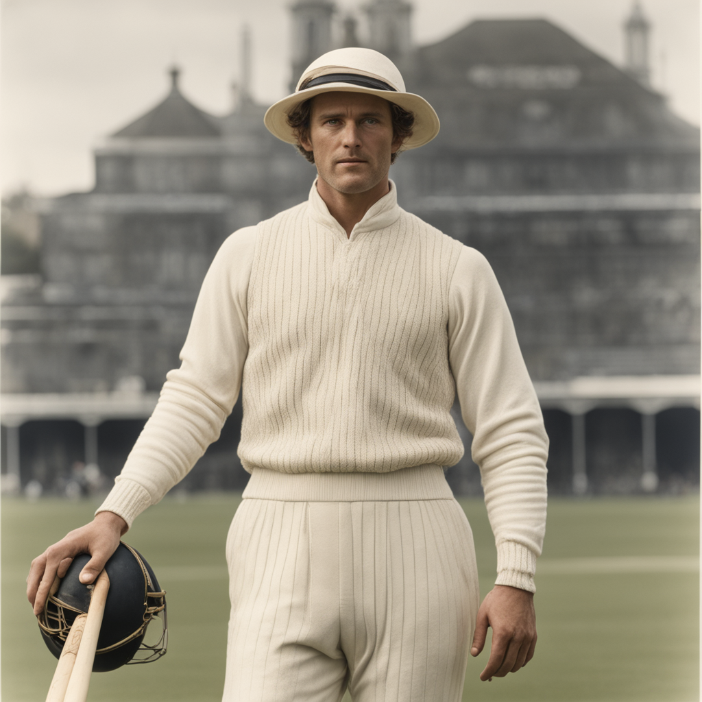 Capron (Sussex cricketer)