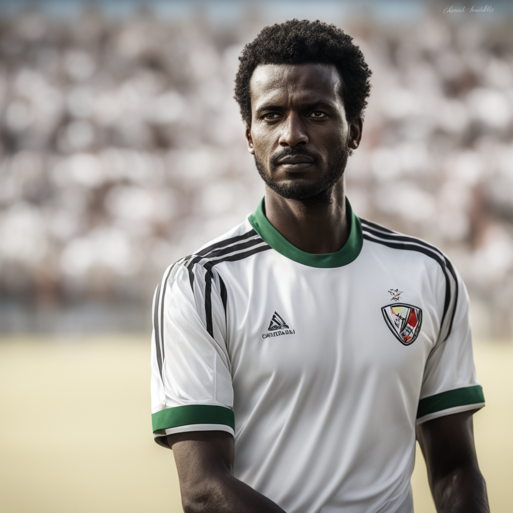 Captain Bashir