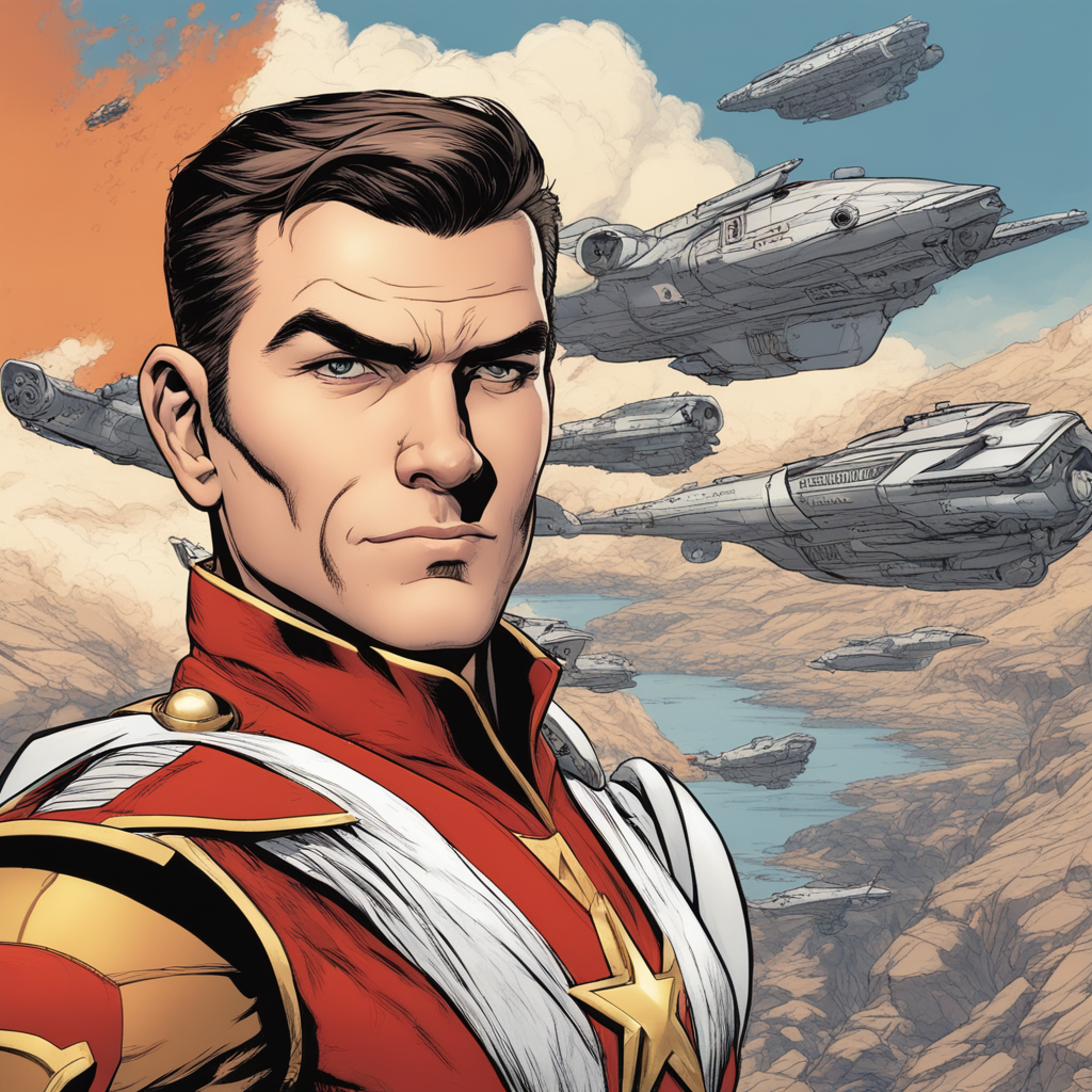 Captain Boom