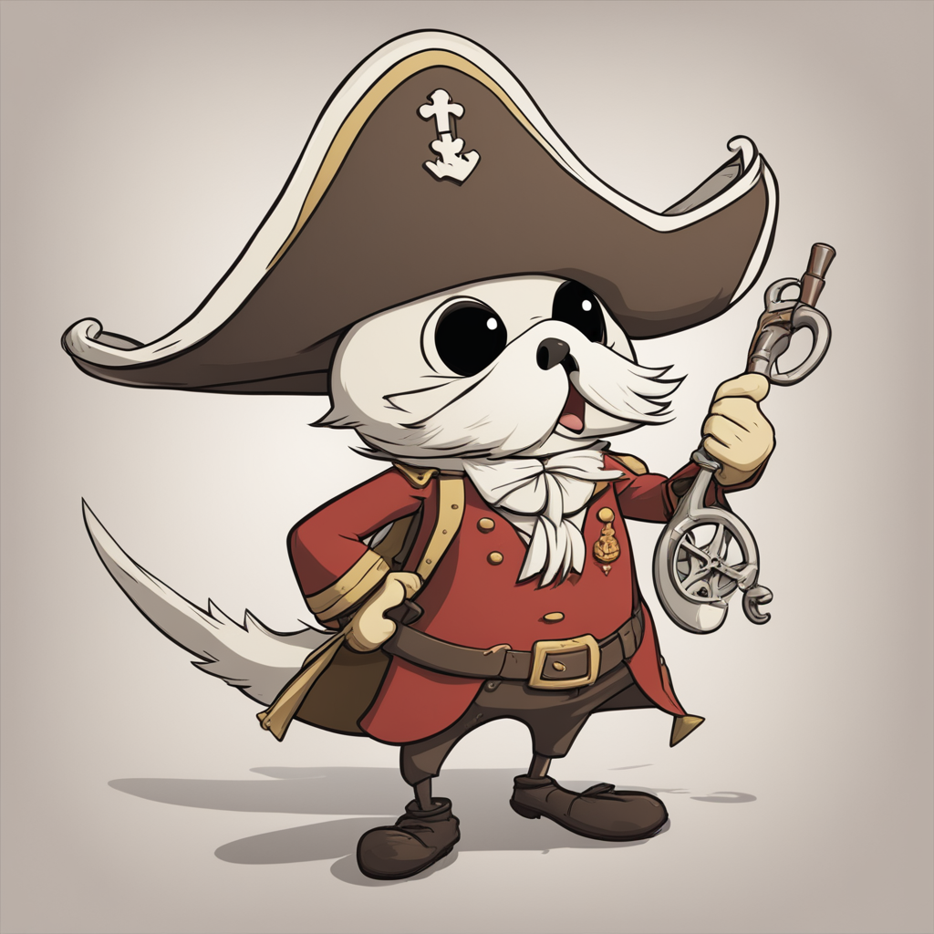 Captain K'nuckles