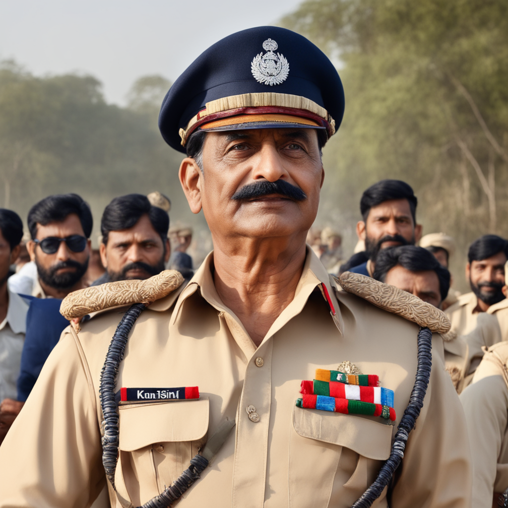 Captain Rattan Singh