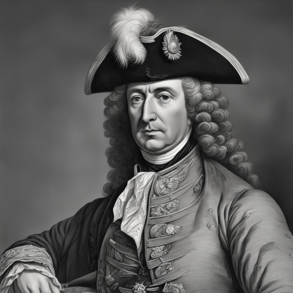 Captain Robert Robinson