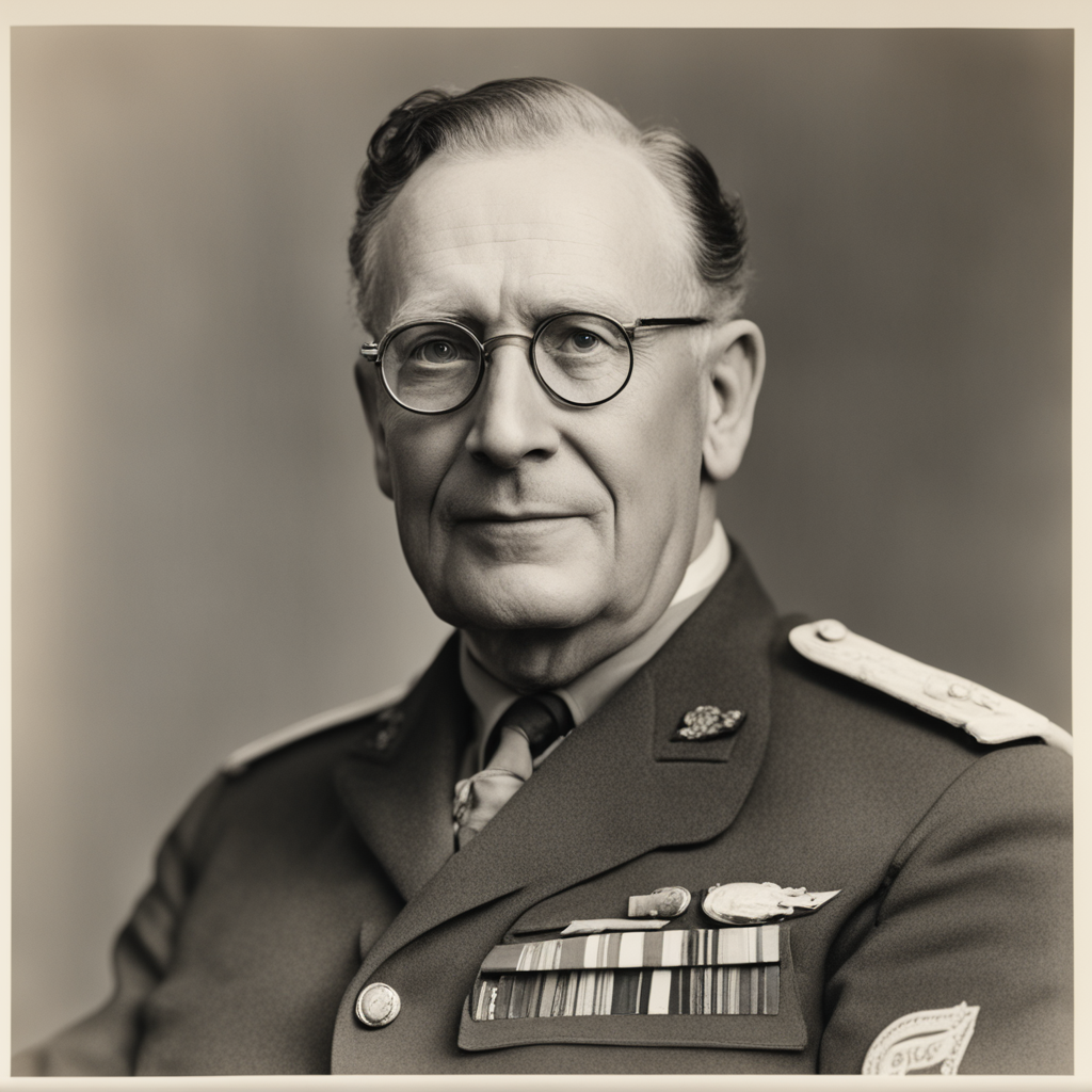 Captain Tom Moore