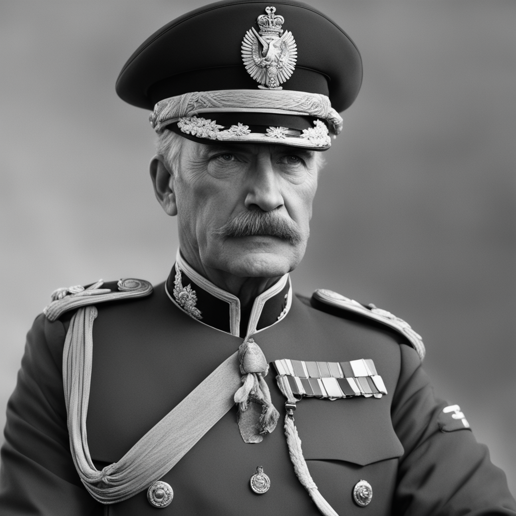 Captain general
