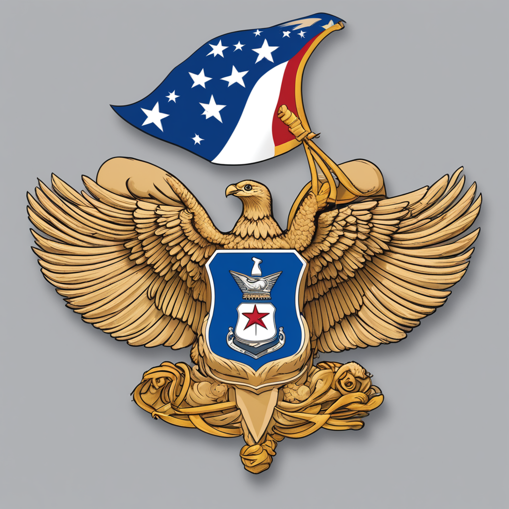 Captain general of the Air Force